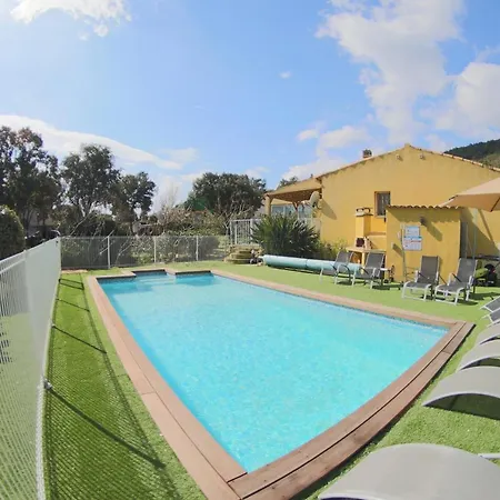 Studio Vecchio Appartement *