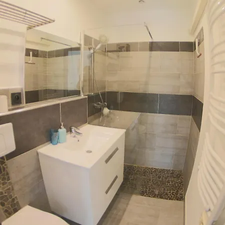 Apartment Studio Vecchio