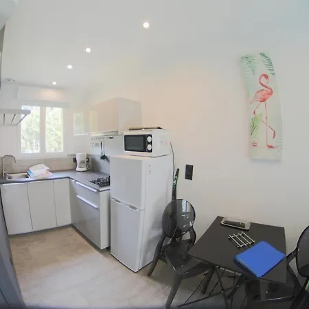 Apartment Studio Vecchio *