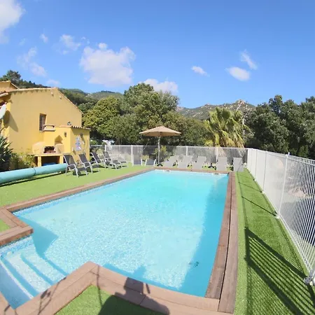 Studio Vecchio Porto-Vecchio (Corsica)
